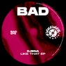 Like That EP