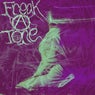 Illuminated Riddim - Freakatone Masterpieces