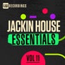 Jackin House Essentials, Vol. 11