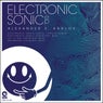 Electronic Sonic EP