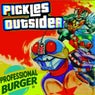 Pickles Outsider