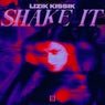 SHAKE IT (Extended Mix)