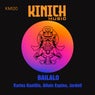 Bailalo