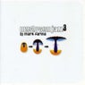 Mushroom Jazz Volume 3