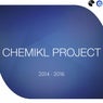 Chemikl Project 2014 / 16