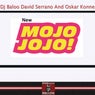 New Mojo Yoyo