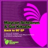 Maycon Schramm and Gui Kikuchi - Back to 90s EP