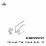 Through The Black Hole #1