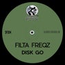 Disk Go