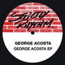 The George Acosta EP