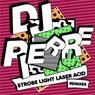 Strobe Light Laser ACID (Remixes)