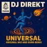 Universal