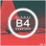 B4 PLANET ZANZIBAR vol.2