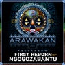 First Reborn Ngogozabantu
