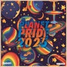 Planet Pride 2025