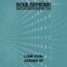 Agenda EP