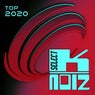 K-Noiz Select Top 2020