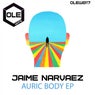 Auric Body EP