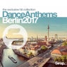 Sirup Dance Anthems Berlin 2017