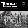 Tribes Of Change EP