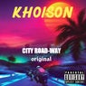 City Road