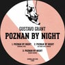 Poznan By Night