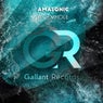 Amasonic