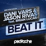Beat It (feat. Brian Lucas)