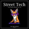 Street Tech, Vol. 105