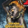 Echoes Of Freedom