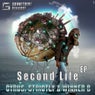 Cyrus.Strictly & Winner B - Second Life EP