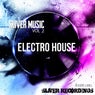 Sliver Music: Electro House, Vol.2