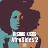 Record Kicks Afro Sides, Vol. 2