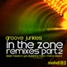 In The Zone Remixes Part 2