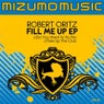 Fill Me Up EP