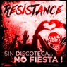 Sin Discoteca... No Fiesta! (Club Edit)
