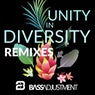 Unity in Diversity (All in Together Now) [Remixes] (feat. J-BiRD The Straybird)
