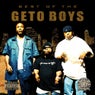 Best of the Geto Boys (explicit)