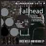 Over Heels & Heads EP
