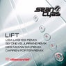 Lift - Remixes  (Part 2)