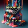 Let It Drip