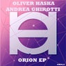 Orion EP