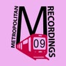 Metropolis' Sound Volume 2