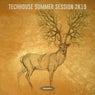 Techhouse Summer Session 2K19