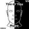 You Or You EP