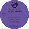 The KMS Remixes - Kenny Larkin