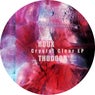 Crystal Clear EP (Incl. Thudoor Remix)