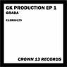 Gk Production Ep 1