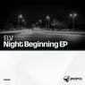 Night Beginning EP