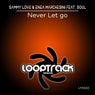 Never Let Go